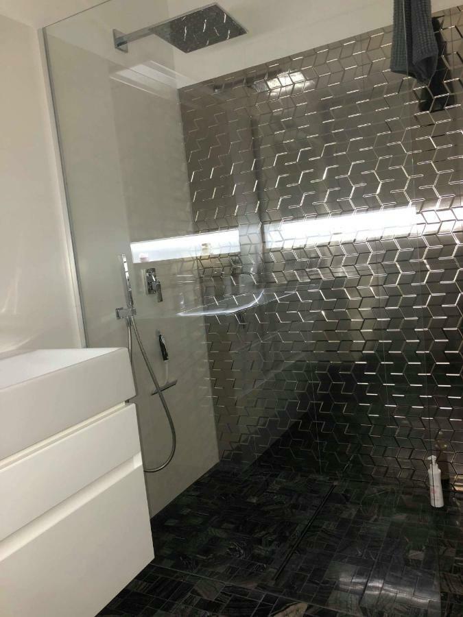 Nadjeziorna Apartment Елк Екстериор снимка